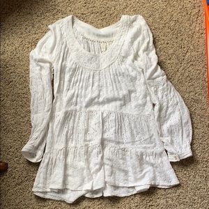 Anthropologie shirt